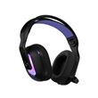 Casque gaming avec et sans fil Logitech G522 LIGHTSPEED Bluetooth Noir