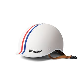 Casque Thousand Speedway S Crème