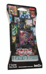 Carte à collectionner Konami Yu-Gi-Oh Le Labyrinthe des Souvenirs