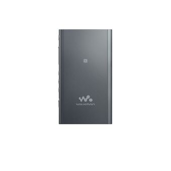 SONY NW-A55 Moonlit Blue Walkman 16GB Hi-Res MP3 Player A series Tested japan