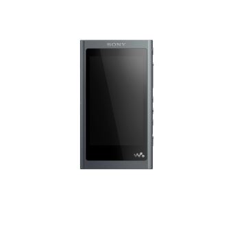 Sony Walkman NW-A55L - Lecteur numérique - 16 Go - noir - Baladeur