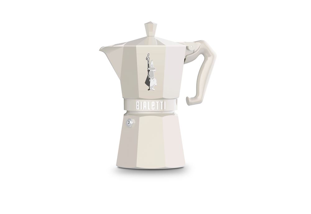 Cafetiere italienne expresso maker - Équipement caravaning