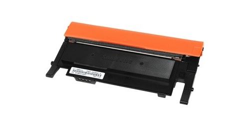Toner Samsung CLT-K406S noir authentique