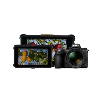 Moniteur/enregistreur Atomos Ninja V - Écran 5 Pouces, 4K Via HDMI - Pour Reflex - Occasion