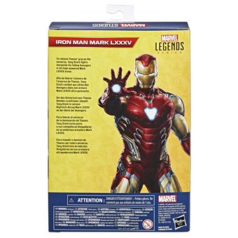 Marvel legends iron man 2 online