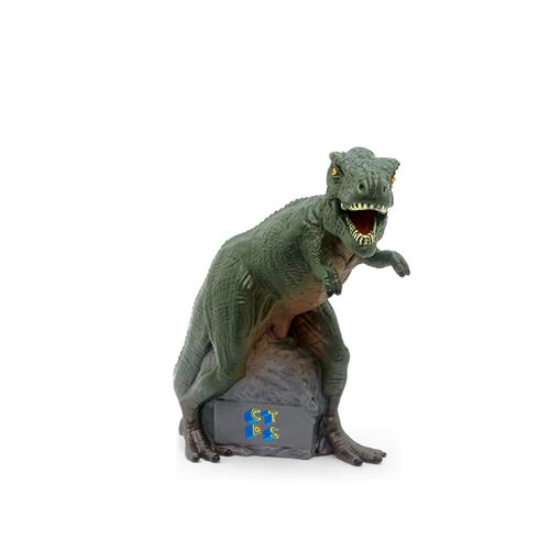 Figurine Tonies Apprentissage Pas Sorcier Sur les traces des dinosaures pour Conteuse Toniebox - Tonies