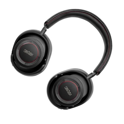 Casque audio sans fil à réduction du bruit Mark Levinson N5909 Bluetooth Noir
