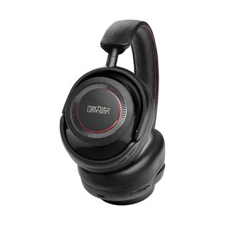 Casque audio sans fil à réduction du bruit Mark Levinson N5909 Bluetooth Noir