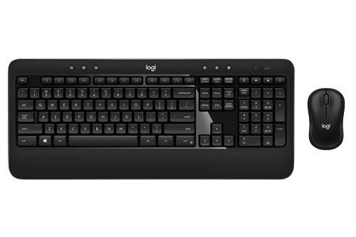 LOGITECH ADVANCED COMBO FR