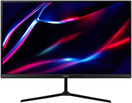 Ecran PC Gaming Acer Nitro QG240YH3BIX 23.8 Full HD Noir