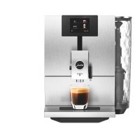Expresso avec broyeur ENA8 Jura 1450 W Massive Aluminium