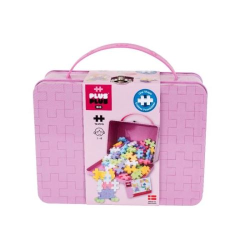 Plusplus Plus Plus Valisette Big Pastel - Image 3
