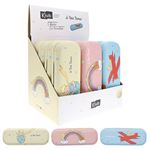 Etui à lunettes Kiub Le Petit Prince Enfants Modèle aléatoire