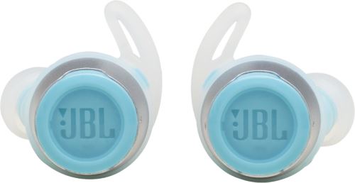 Ecouteurs sans fil True Wireless JBL Reflect Flow Turquoise