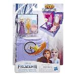 Coffret Hasbro Disney La Reine des Neiges 2 de la chambre d'Elsa