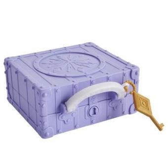 Coffret Hasbro Disney La Reine des Neiges 2 de la chambre d'Elsa