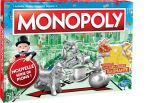 Jeu classique Hasbro Gaming Monopoly Classique 85 ans