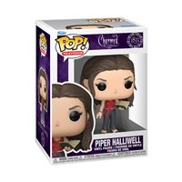 Figurine Funko Pop Television Charmed Piper Halliwell