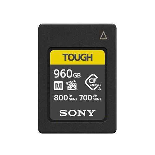 SONY CEAM 960 T - vue 2
