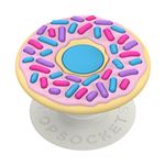 Popgrip Premium D'ohnut PopSockets