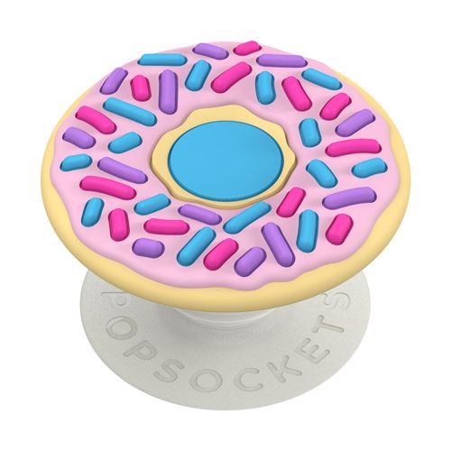 Popgrip Premium D'ohnut PopSockets