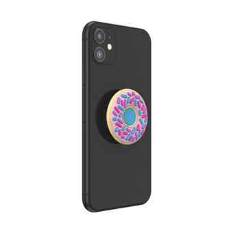 Popgrip Premium D'ohnut PopSockets