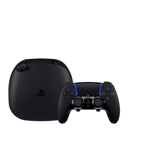 Manette sans fil Sony DualSense Edge noir minuit  pour PS5