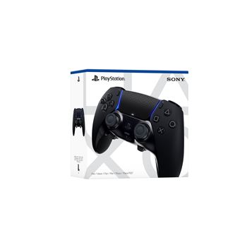 MANETTE SANS FIL Sony PlayStation DualSense - Noir minuit EUR 67,54