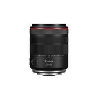 Objectif zoom Canon 20-50 mm F4L IS USM PZ Noir pour monture RF