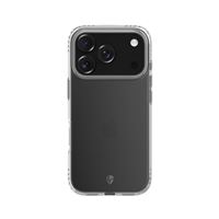Protection Caméra Arrière En Verre Trempé Pour IPhone - Modèle Transparent, Neuf, Marque Little Boutik