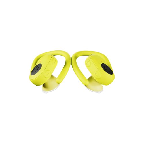 Ecouteurs sans fil True Wireless Sport Skullcandy Push Ultra Jaune