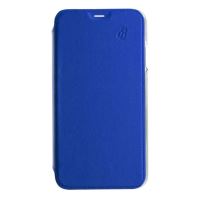 BETLECAS FOLIO LEATHER BLACK IP6/7/8