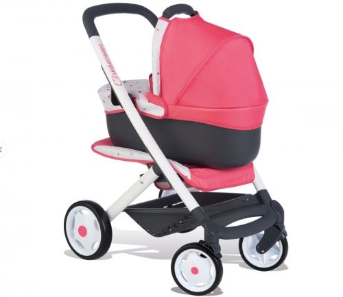 Poussette et landau Smoby Bébé Confort Combi