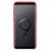 SAMSUNG S9+ HYPERKNIT COVER RED_0