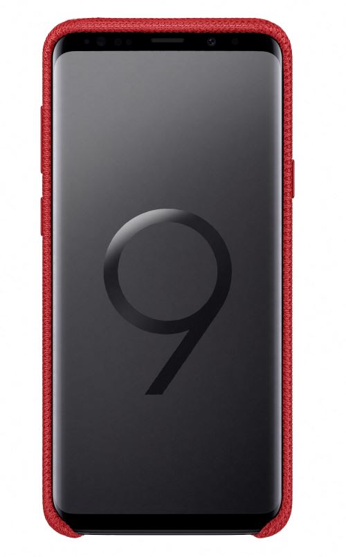 Samsung Coque Hyperknit S9+ - vue 6
