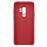 SAMSUNG S9+ HYPERKNIT COVER RED_2