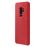 SAMSUNG S9+ HYPERKNIT COVER RED_4