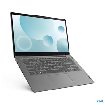 Pc Portable Lenovo IP L3 i7 10Gén 20Go 1To+128 Go - Tunisie