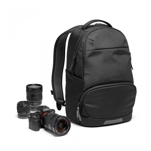 MANFROTTO MBMA 3 BPA - vue 2