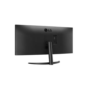 Ecran PC LG UltraWide 34WP500-B 34" UWFHD Noir