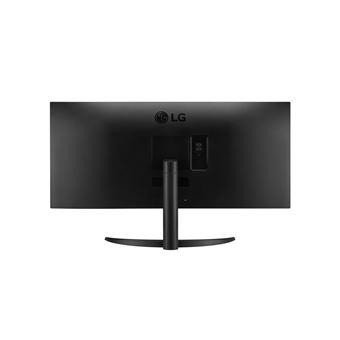 Ecran PC LG UltraWide 34WP500-B 34" UWFHD Noir