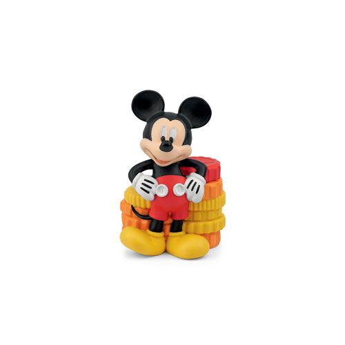 Figurine Tonies Disney La Maison de Mickey pour conteuse d'histoire Toniebox