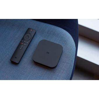 Clé WiFi Xiaomi Mi TV Stick Noir - Fnac.ch - Passerelle multimédia