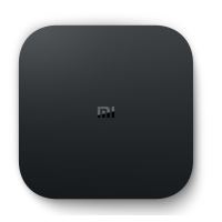 Passerelle multimédia XIAOMI Mi Box S M19E (MDZ-22-AB) Android™ 8.1 Oreo