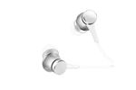 Ecouteurs intra-auriculaire filaire Xiaomi Mi Basic Argent