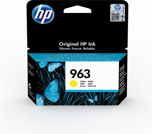 HP-3JA25AE#301-Cartouche Jet d'encre