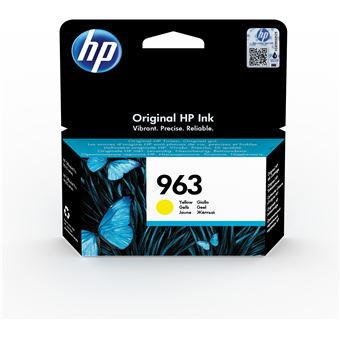 Lot De 4 Cartouches D'encre Compatibles HP364XL - Noir + Couleurs - Avec Puces Préinstallées