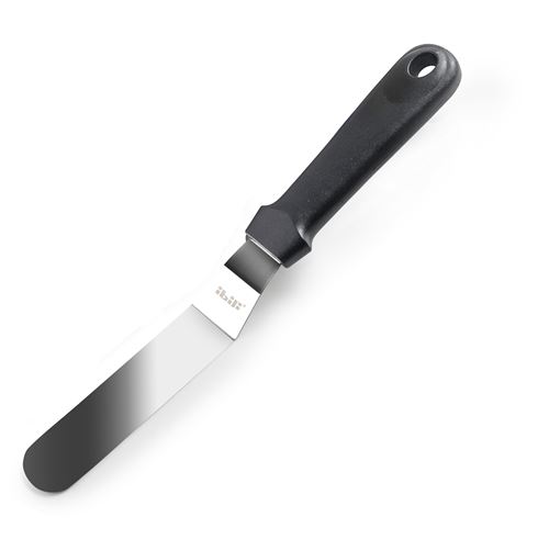 Non Communiqué Ibili 737915E Spatule Coudée Inox Eco Prof 15 Cm