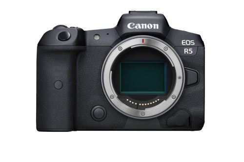 Canon EOS R5