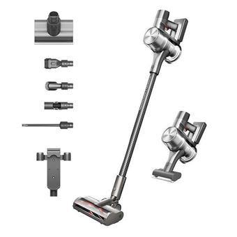 Aspirateur balai Dreame T30 Cordless Vacuum Gris